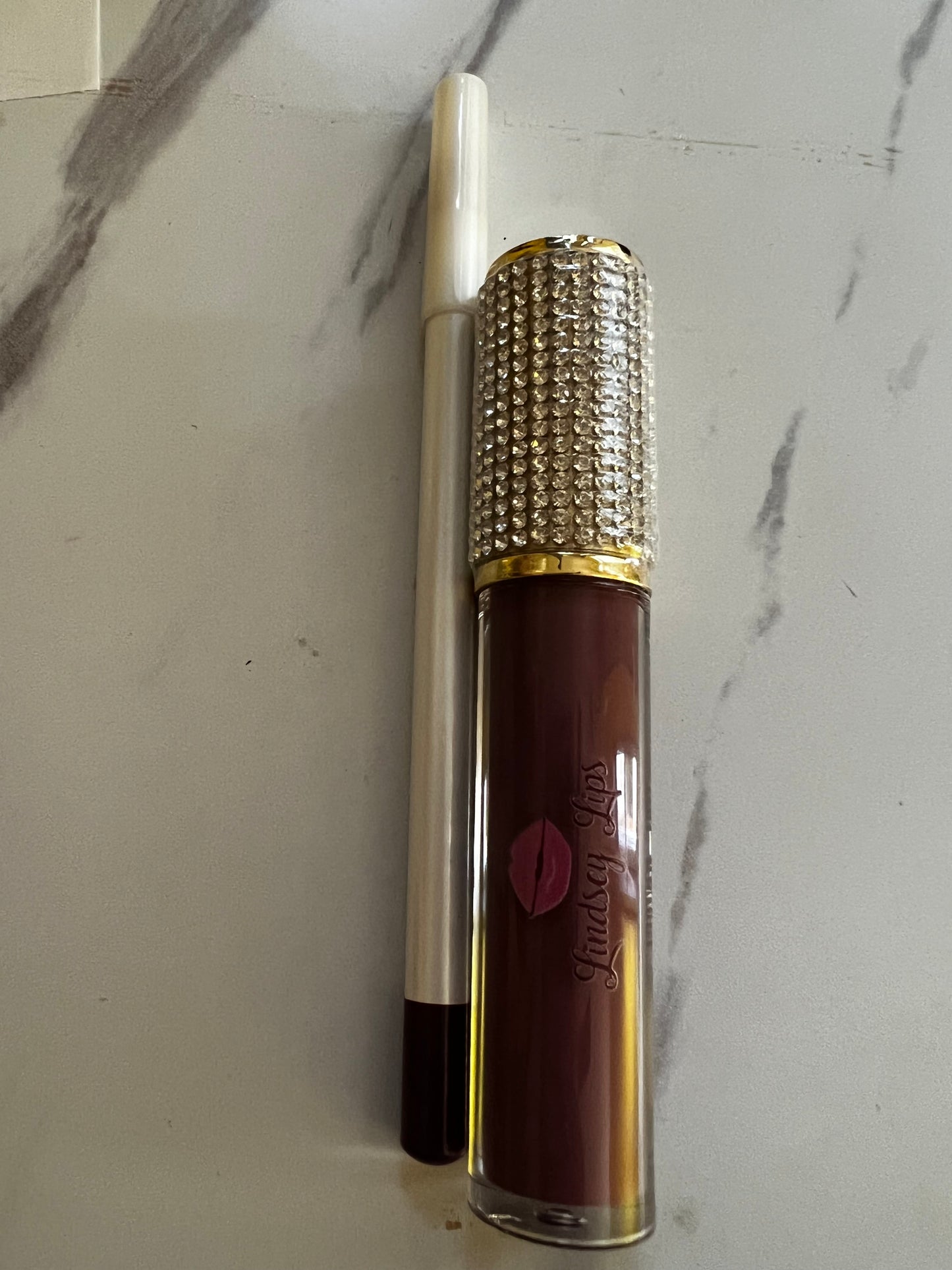 Matte Lip Kit