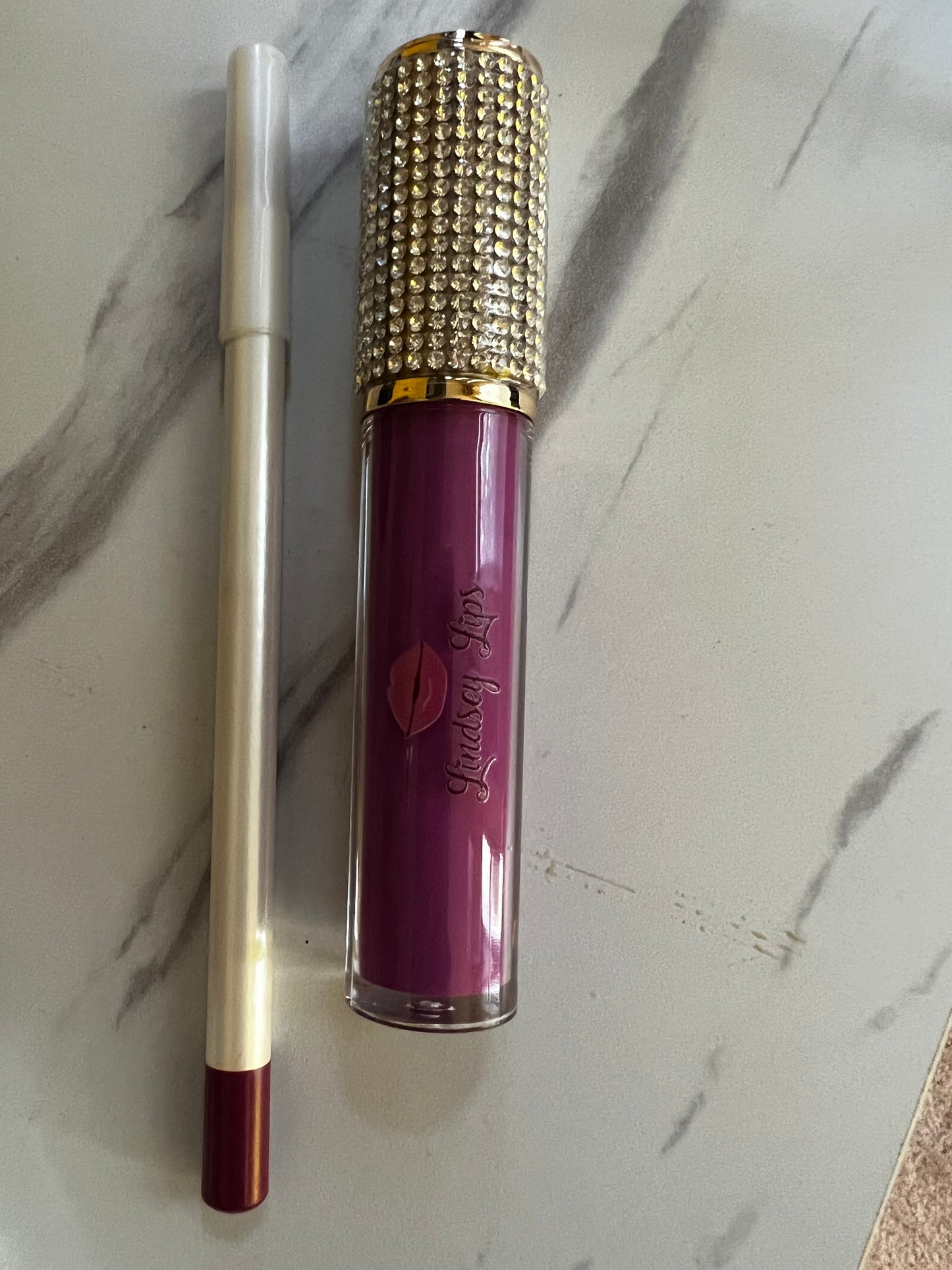 Matte Lip Kit