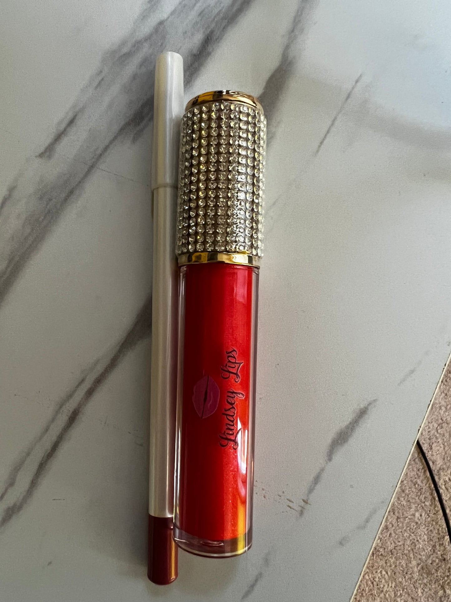 Matte Lip Kit