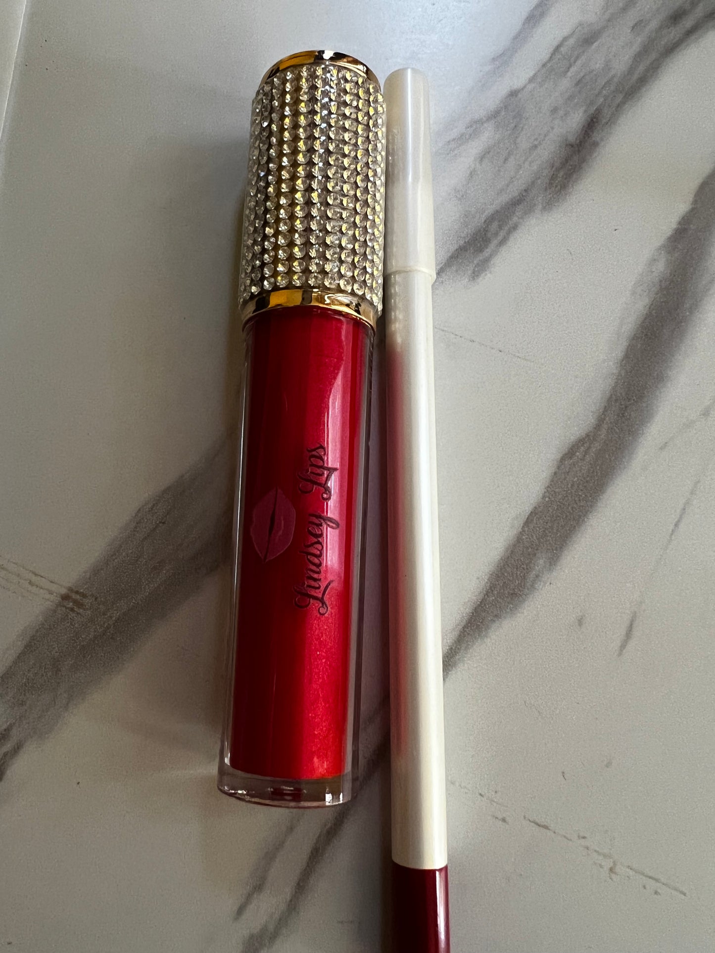 Matte Lip Kit