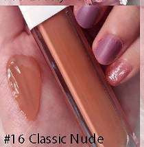 SHIMMER LIPGLOSS