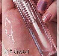 SHIMMER LIPGLOSS