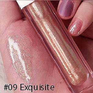 SHIMMER LIPGLOSS