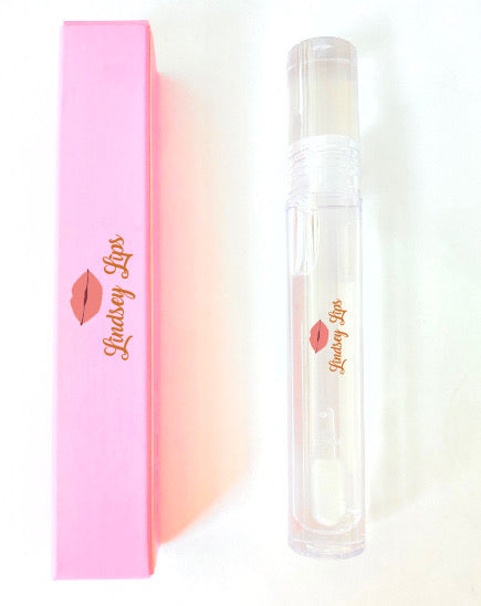 Nude Lip Gloss