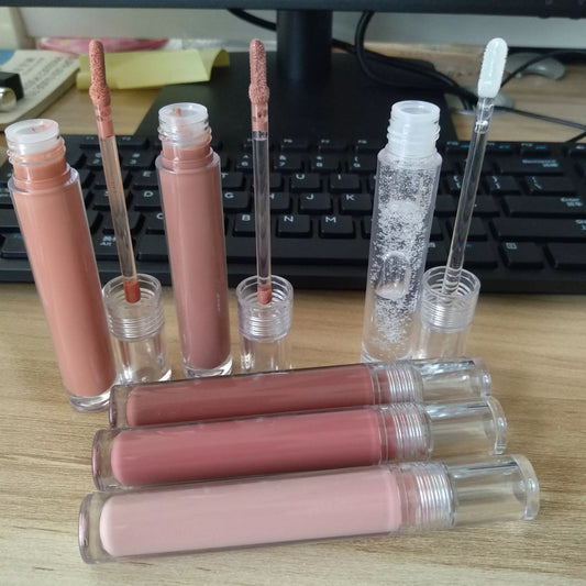 Nude Lip Gloss