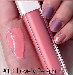 SHIMMER LIPGLOSS
