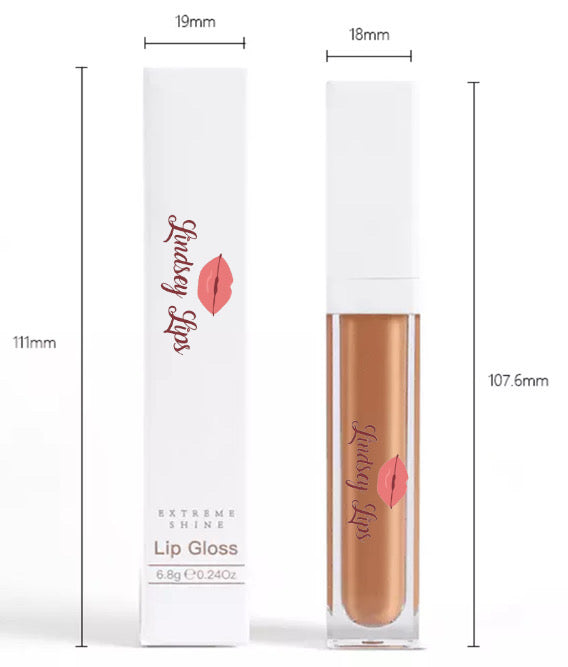 SHIMMER LIPGLOSS