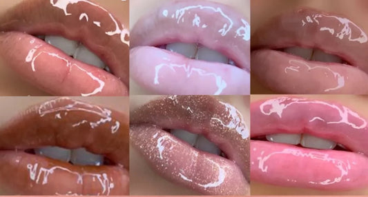 SHIMMER LIPGLOSS