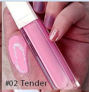 SHIMMER LIPGLOSS