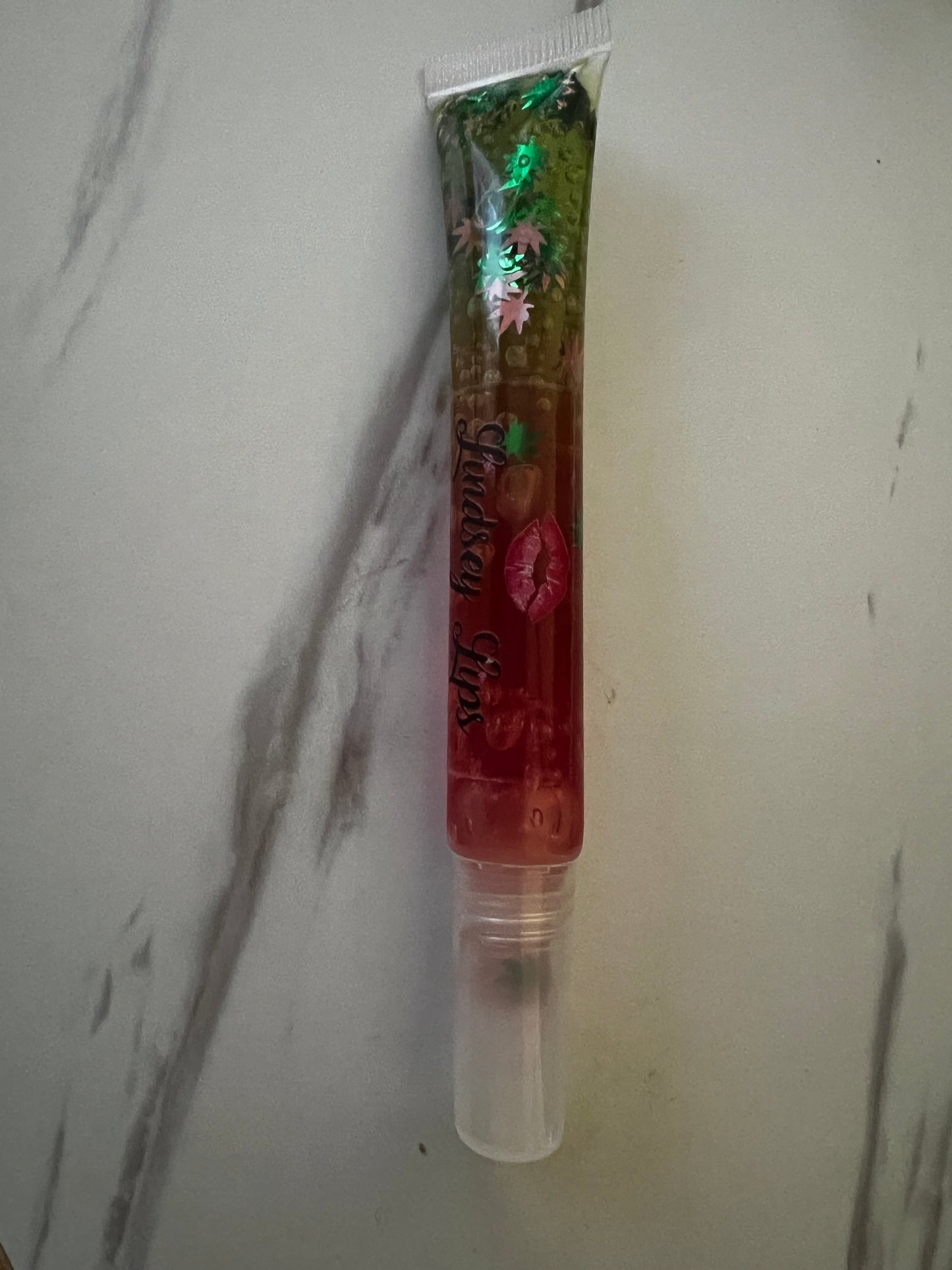 Tube Lipgloss