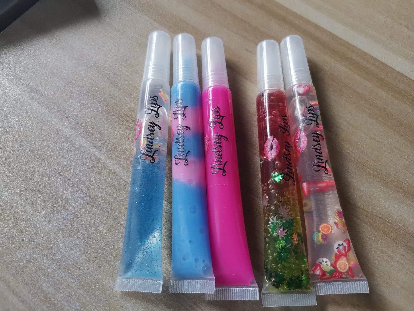 Tube Lipgloss