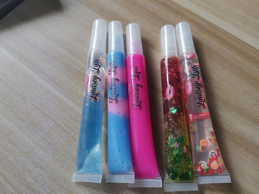 Tube Lipgloss