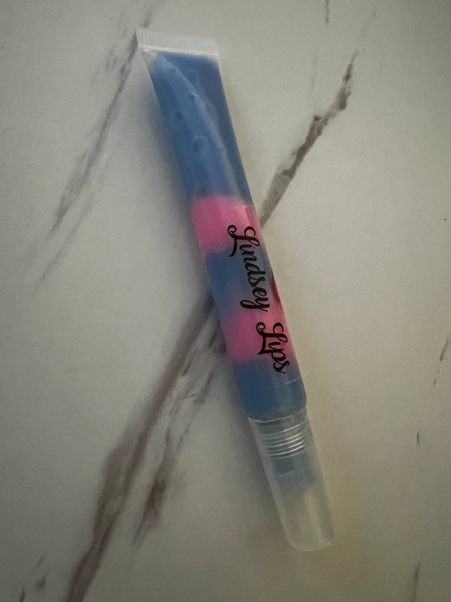 Tube Lipgloss