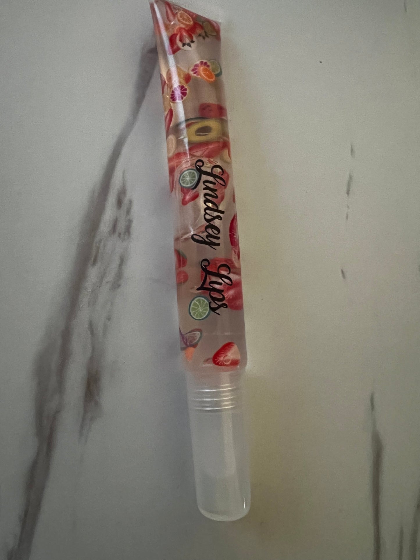 Tube Lipgloss