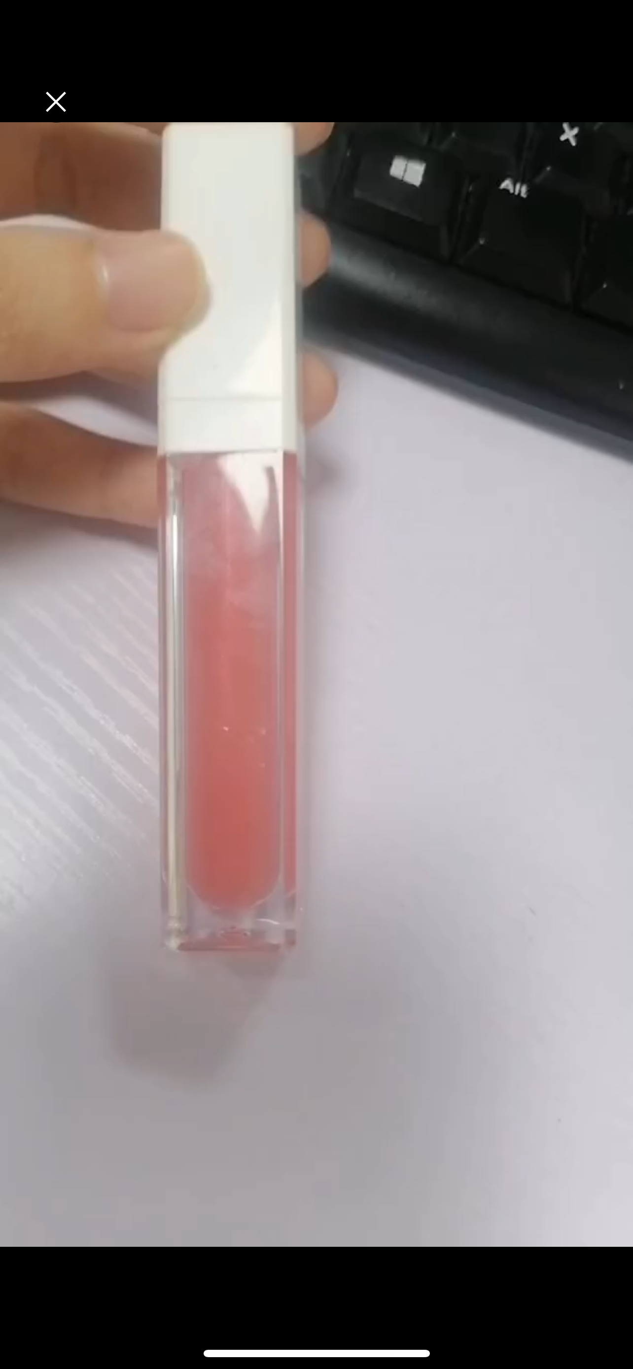 SHIMMER LIPGLOSS