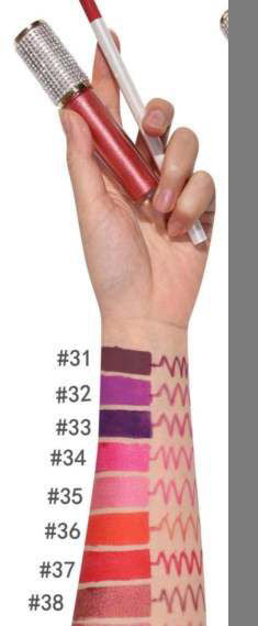 Matte Lip Kit