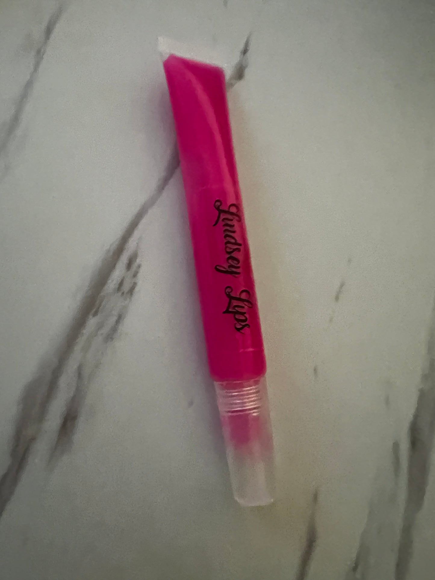 Tube Lipgloss
