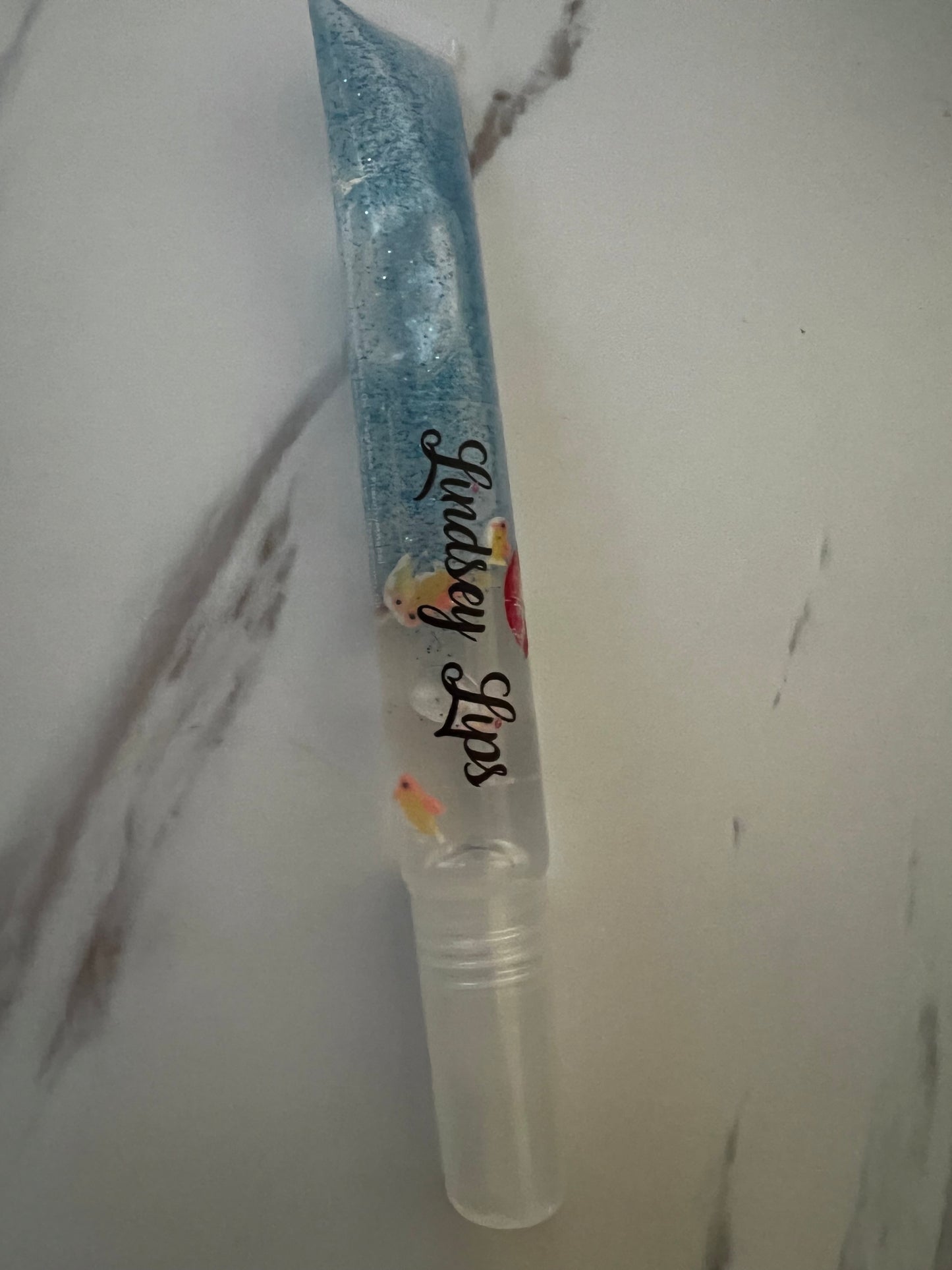 Tube Lipgloss